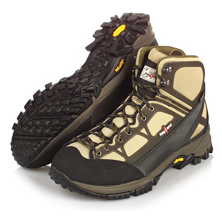 Kayland Zephyr Hiking Boot Men's (Sand)