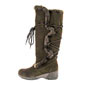 Khombu Solar Winter Boots Women's