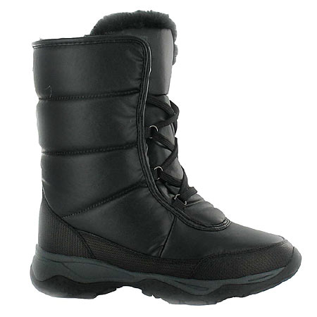 Khombu Snow Ski Boot Women's (Black)
