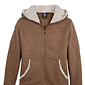 Kuhl Full Zip Hoody Women's (Almond)