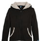 Kuhl Full Zip Hoody Women's (Black)