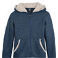 Kuhl Full Zip Hoody Women's (Blue)