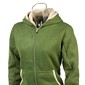 Kuhl Full Zip Hoody Women's (Leaf)