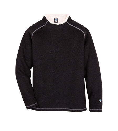 Booniez: Kuhl Stovepipe Sweater Men's