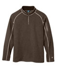 Kuhl Thor Quarter Zip Men's (Brown)