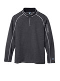 Kuhl Thor Quarter Zip Men's (Graphite )