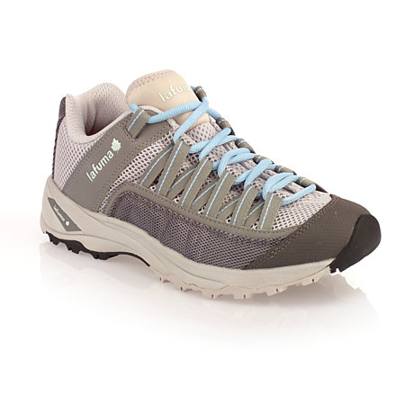 Lafuma Cross Track Shoes Women's (Light Grey)