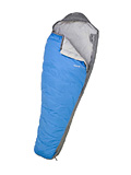 Lafuma Warm'n Light 800 Down Sleeping Bag Women's