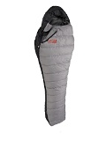 Lafuma Warm'n Light 600 Down Sleeping Bag