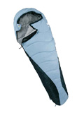 Lafuma Yellowstone Light Sleeping Bag Women's