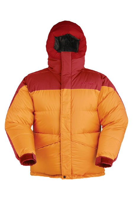 Marmot cheap 8000m parka