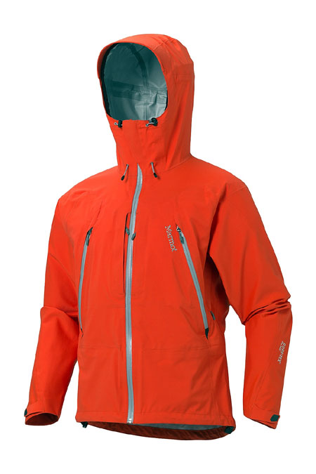 Booniez: Marmot Alpinist Jacket Men's