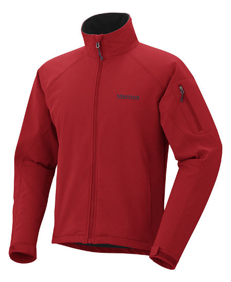 Marmot Approach Jacket Men's (Fire)