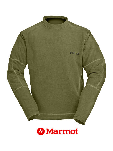 Marmot Cima Crew Men's (Canteen)