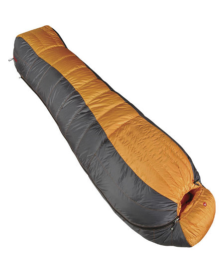 Marmot col hot sale sleeping bag