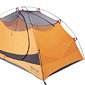 Marmot Earlylight 2 Person Outdoor Tent