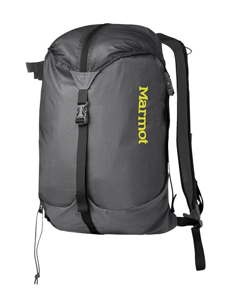 Marmot Kompressor Backpack (Flint)