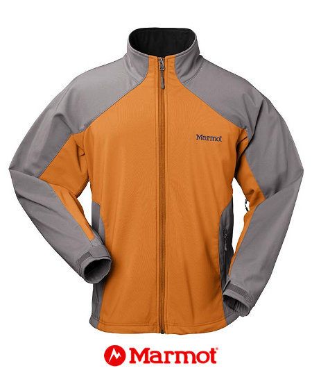 Marmot hard hot sale core fleece