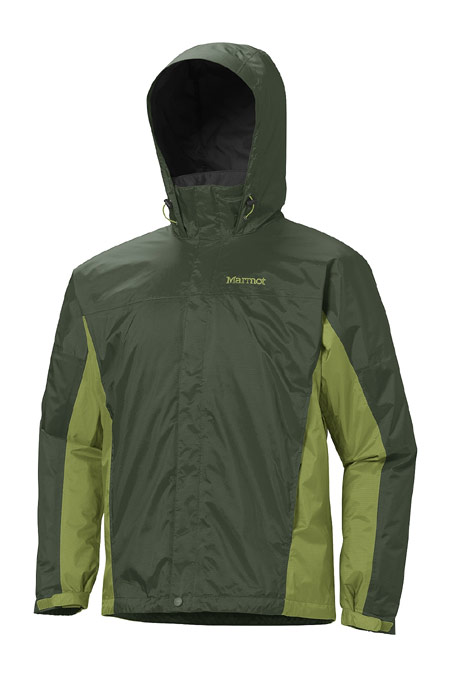 Marmot Streamline Jacket Men's (Fatigue / Forest)