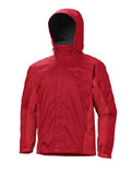 Marmot Streamline Jacket Men's (Fire / Cardinal)