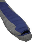 Marmot Trestles 20F Semi Rec Sleeping Bag Long