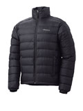 Marmot Zeus Down Jacket Men's (Black)