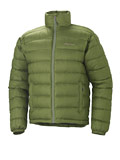 Marmot Zeus Down Jacket Men's (Forrest)