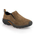 Merrell Jungle Moc Shoe Men's (Gunsmoke)