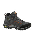 Merrell Moab Mid Gore-Tex XCR Hiking Boot Men's