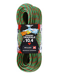 Millet Diamond Triaxiale Dynamic Climbing Rope 10.4 mm