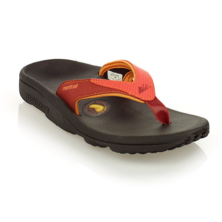 Montrail Molokini Sandals Women's (Gypsy)