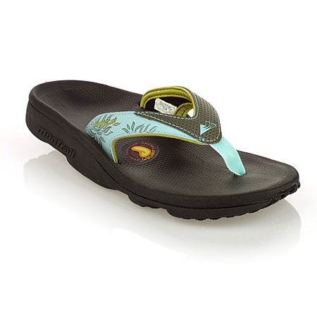 Montrail thermo cheap moldable sandals