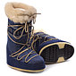 Tecnica Moon Boot Blue Jean