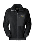 Mountain Hardwear Monkey Woman Jacket Women's (Black)