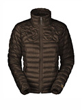 Mountain Hardwear Nitrous Down Jacket Women's