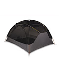 Nemo Asashi Four Person Tent (Green)