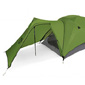 NEMO Espri Three Person Ultralight Backpacking Tent