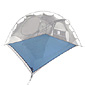 NEMO Losi Three Person Tent Pawprint