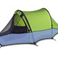 NEMO Morpho One Person Tent Pawprint