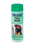 Nikwax Tech Wash Treatment (10 fl. oz.)