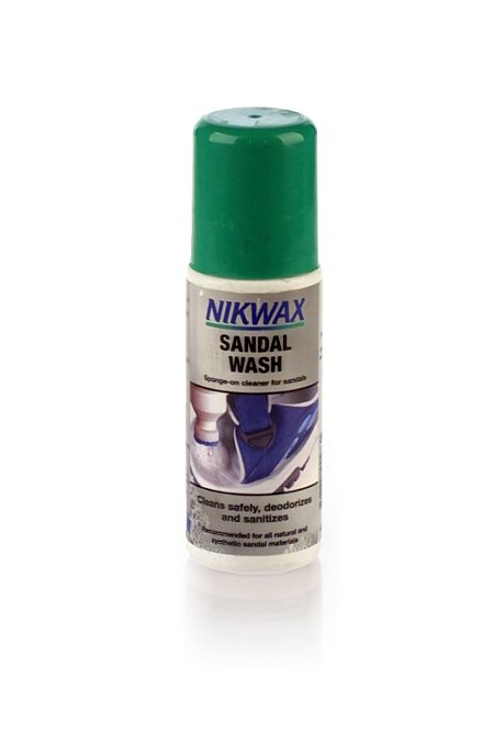 Nikwax Sandal Wash Treatment (4.2 fl. oz.)