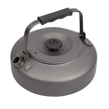 Optimus Terra Kettle (Aluminum)