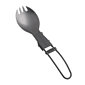 Optimus Titanium Folding Spork