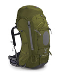 Osprey Aether 70 Mountaineer Backpack