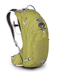 Osprey Raptor 10 Hydration Pack (Sand Gold)