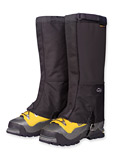 Outdoor Research Expedition Crocodiles (Black)