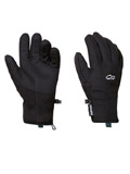 Outdoor Research Gripper Gloves Women's (Black)