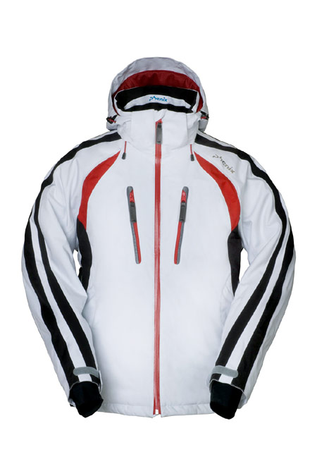 Skijacke phenix hot sale