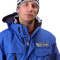 Phenix Norway Collection Ski Jacket