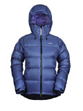 Rab Neutrino Endurance Down Jacket Women's
